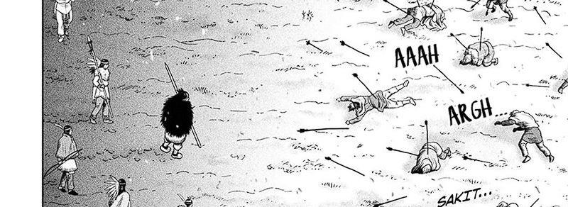 vinland-saga - Chapter: 209