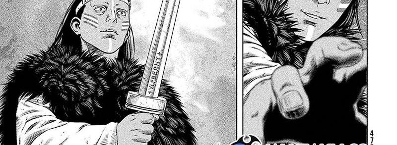 vinland-saga - Chapter: 209