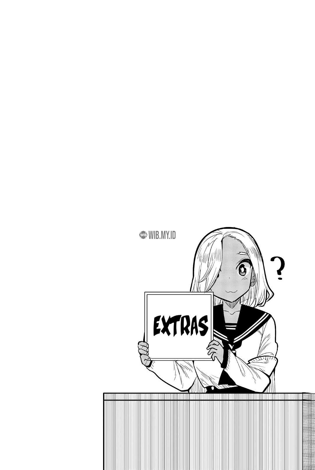 houkago-no-goumon-shoujo - Chapter: 80