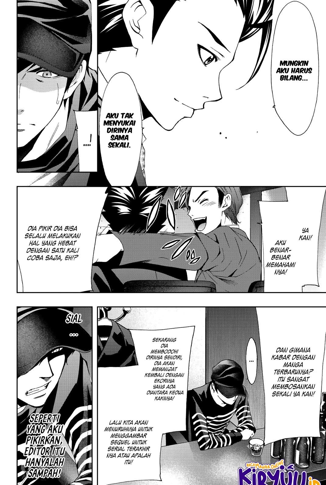 hitman-seo-kouji - Chapter: 71