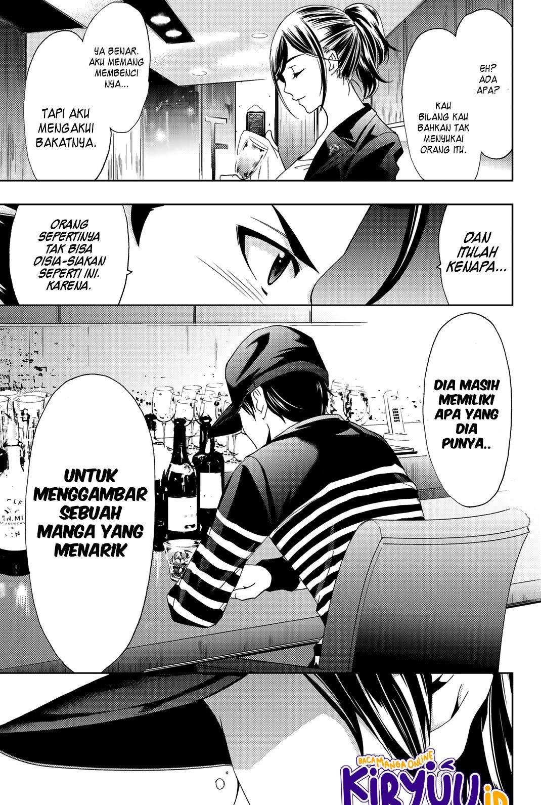 hitman-seo-kouji - Chapter: 71