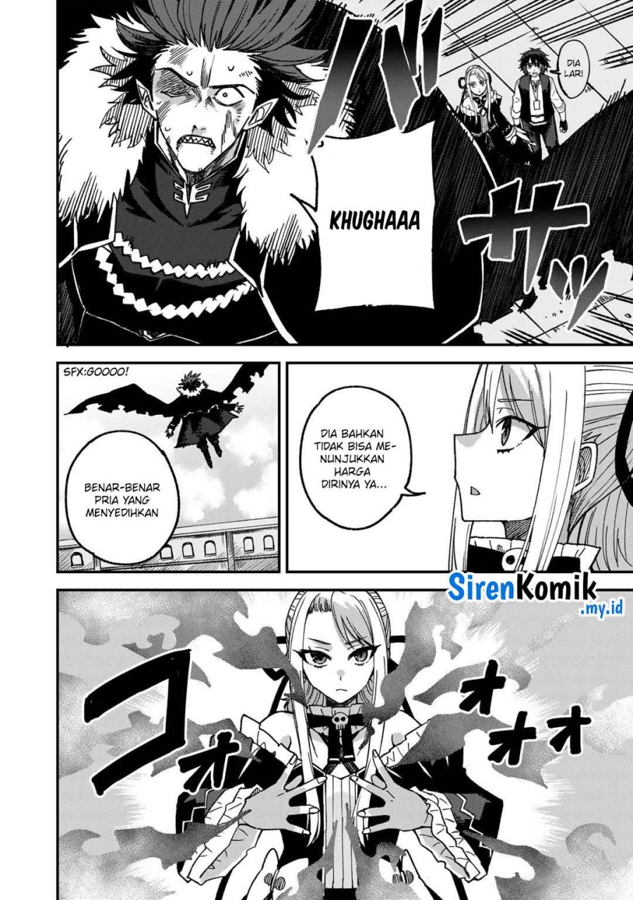 dorei-shounin-shika-sentakushi-ga-nai-desu-yo-harem-nani-sore-oishii-no - Chapter: 53