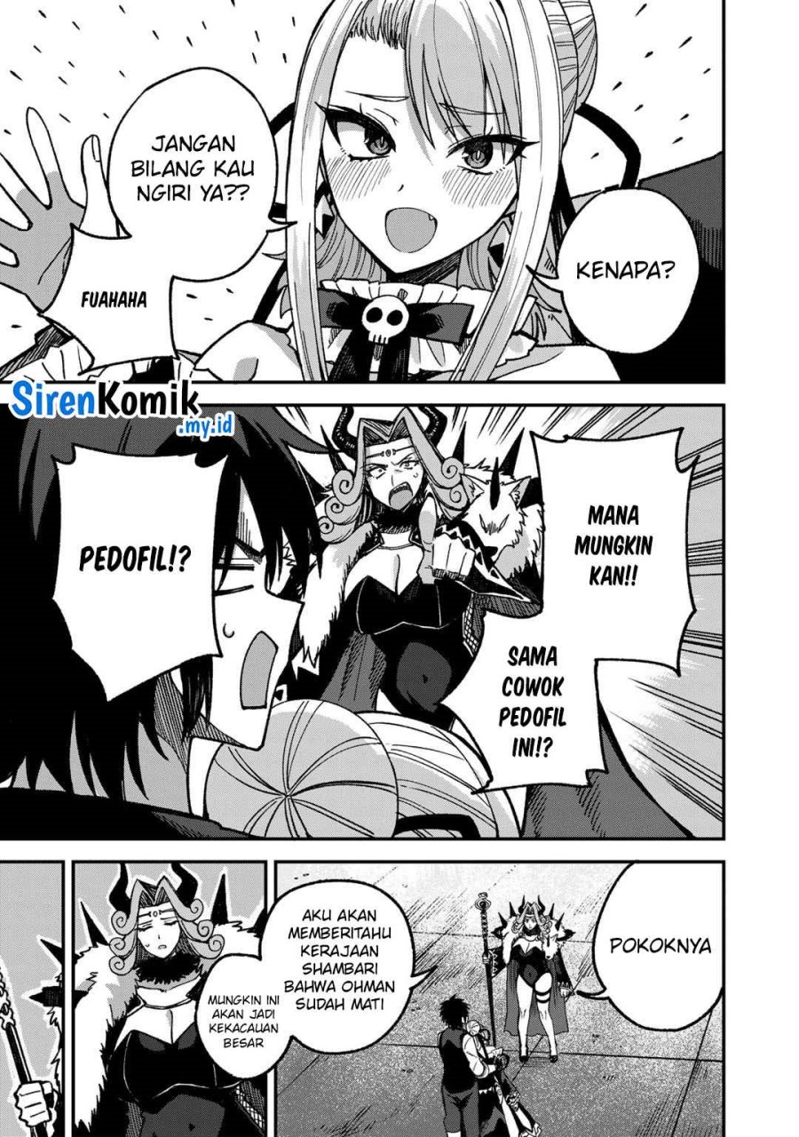 dorei-shounin-shika-sentakushi-ga-nai-desu-yo-harem-nani-sore-oishii-no - Chapter: 53