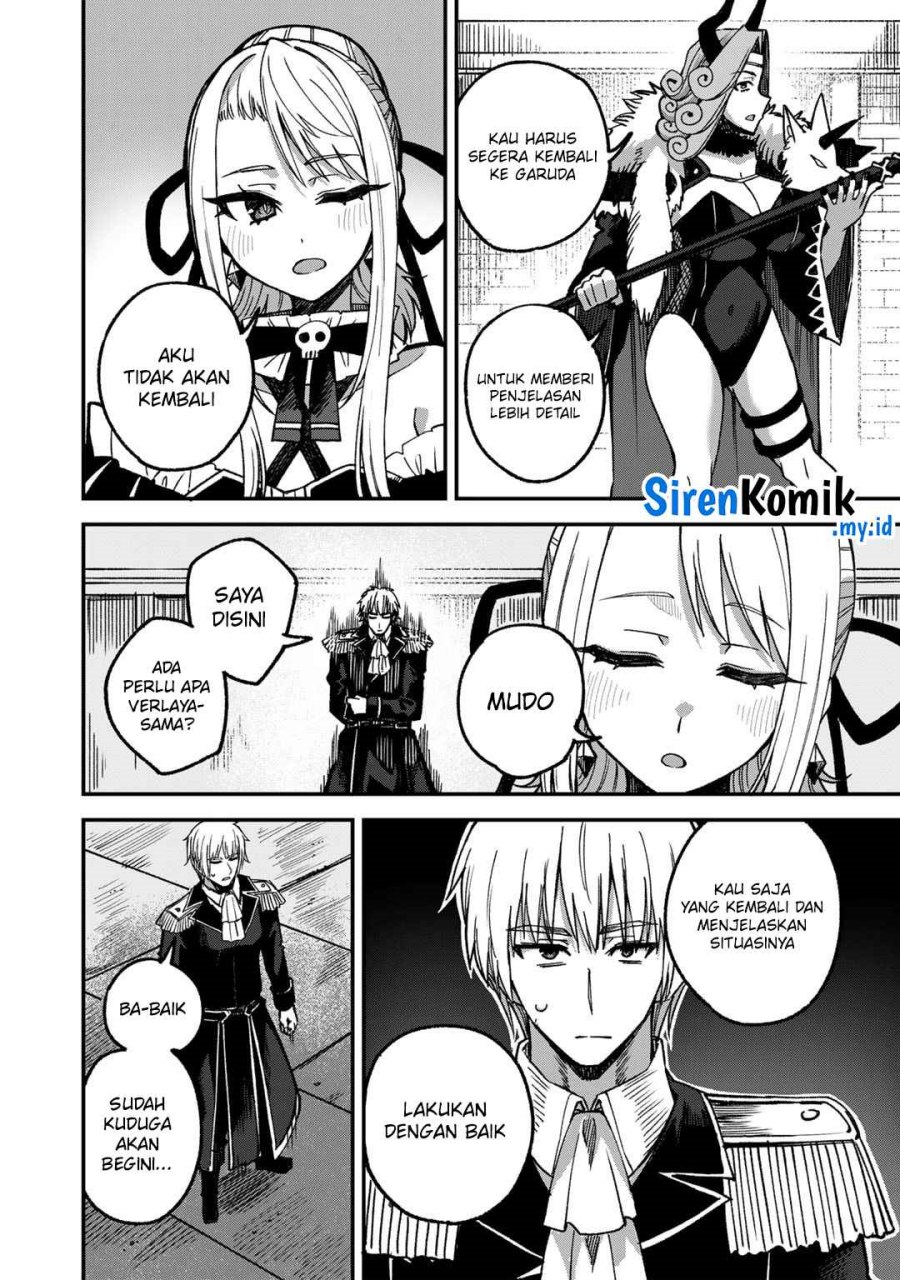 dorei-shounin-shika-sentakushi-ga-nai-desu-yo-harem-nani-sore-oishii-no - Chapter: 53