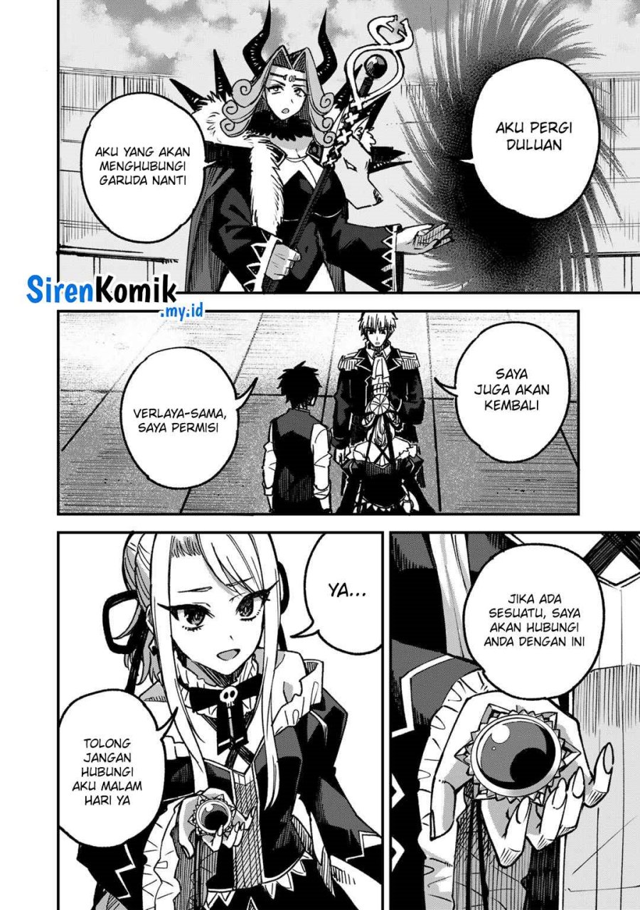 dorei-shounin-shika-sentakushi-ga-nai-desu-yo-harem-nani-sore-oishii-no - Chapter: 53