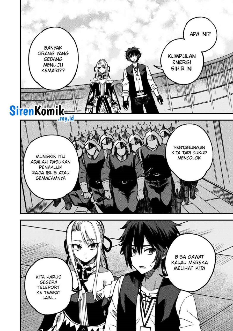 dorei-shounin-shika-sentakushi-ga-nai-desu-yo-harem-nani-sore-oishii-no - Chapter: 53