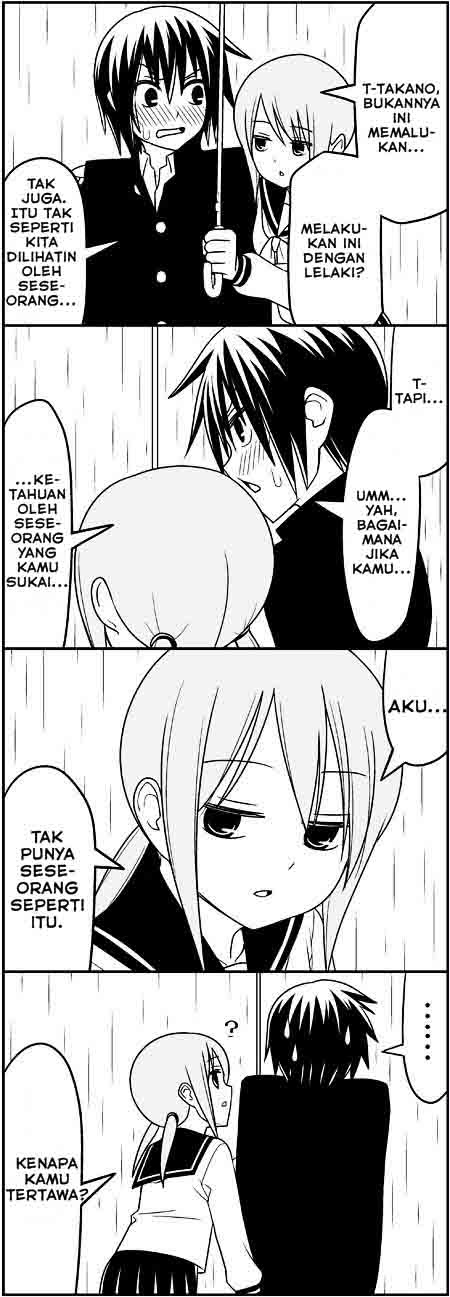 tsurezure-children - Chapter: 6