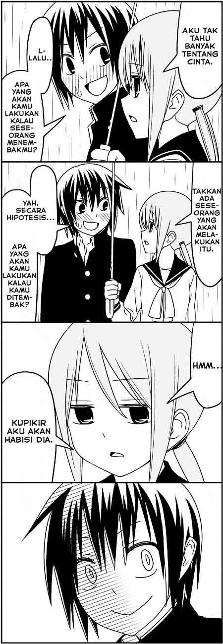 tsurezure-children - Chapter: 6