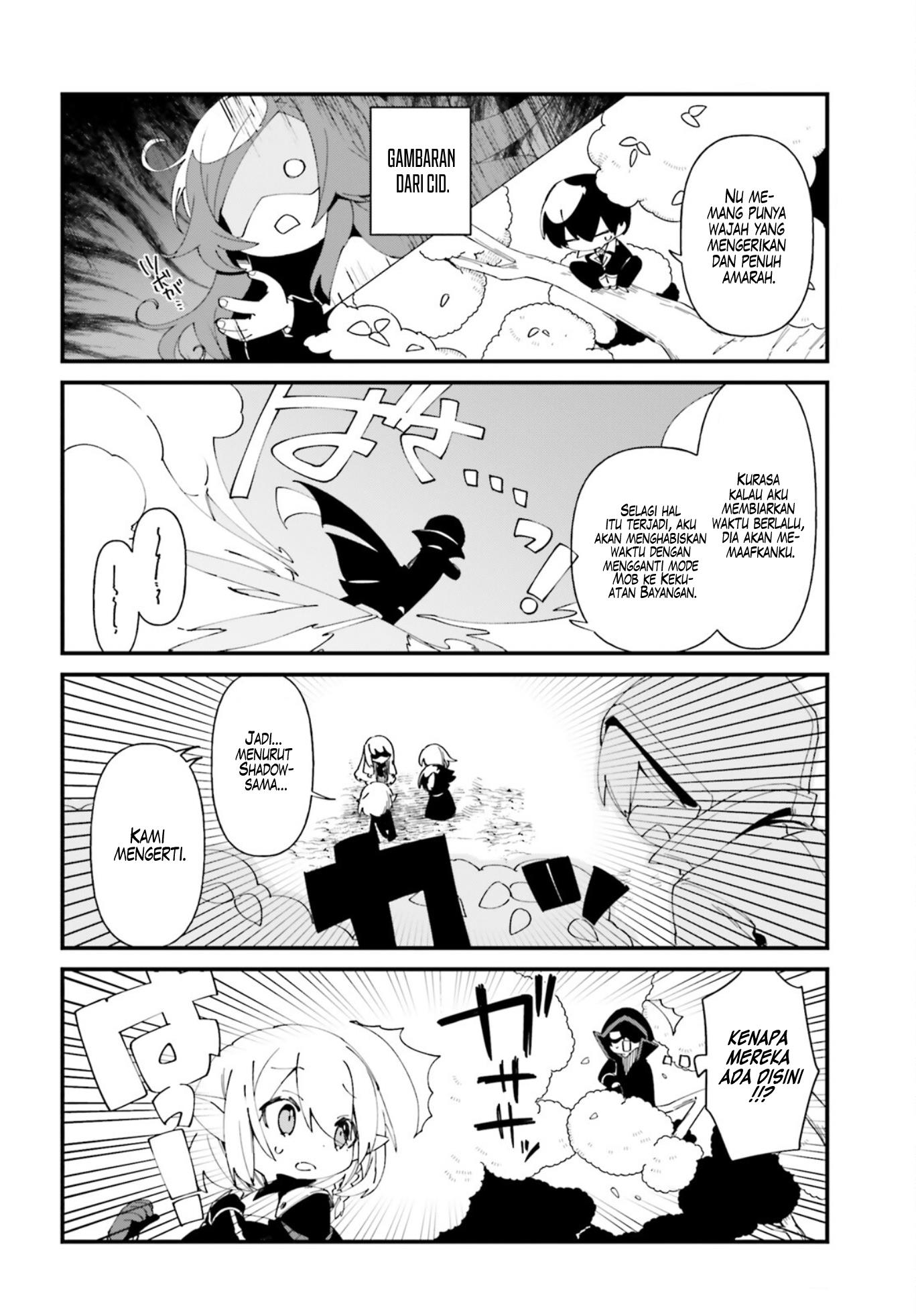 kage-no-jitsuryokusha-ni-naritakute-shadow-gaiden - Chapter: 39