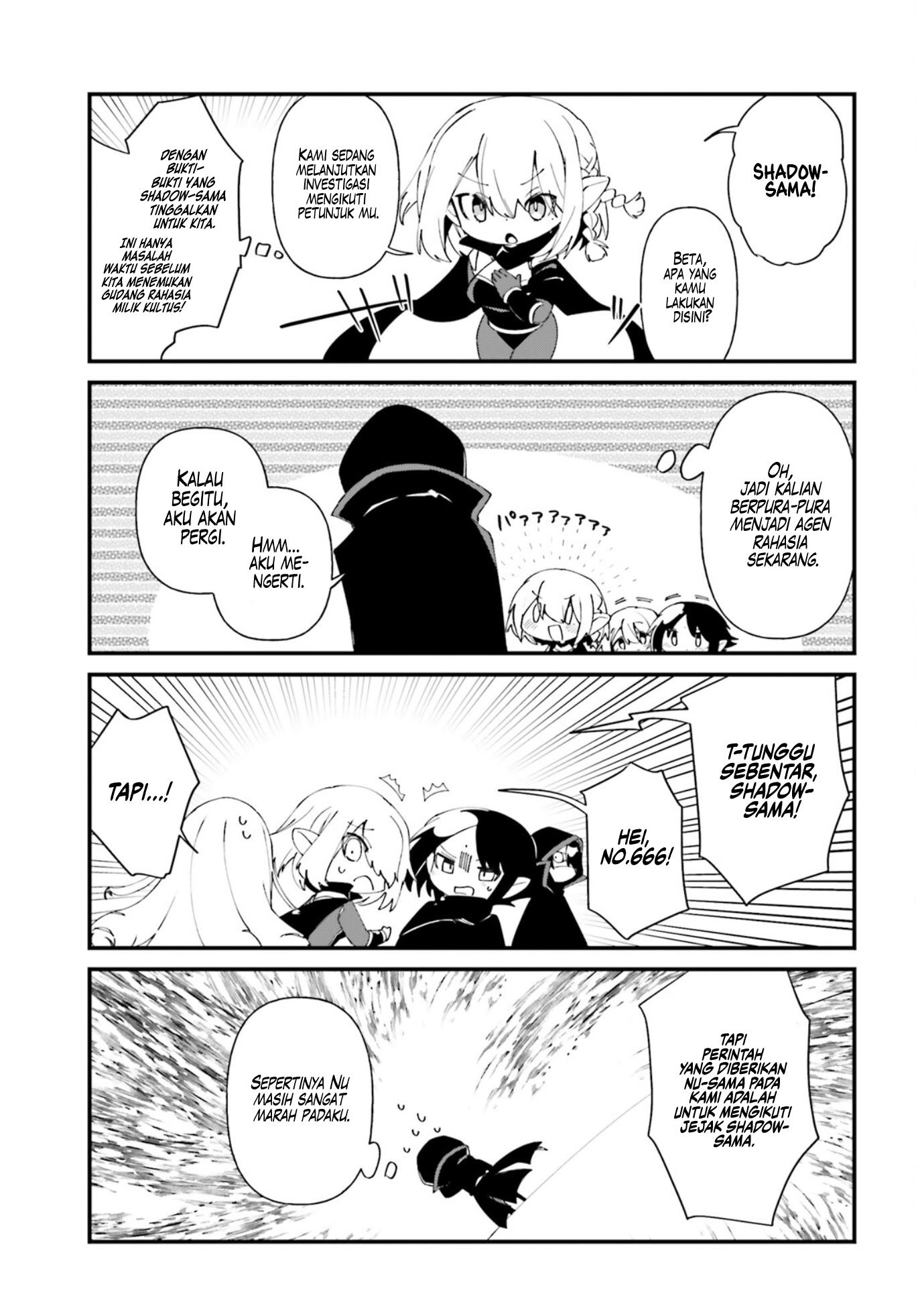 kage-no-jitsuryokusha-ni-naritakute-shadow-gaiden - Chapter: 39