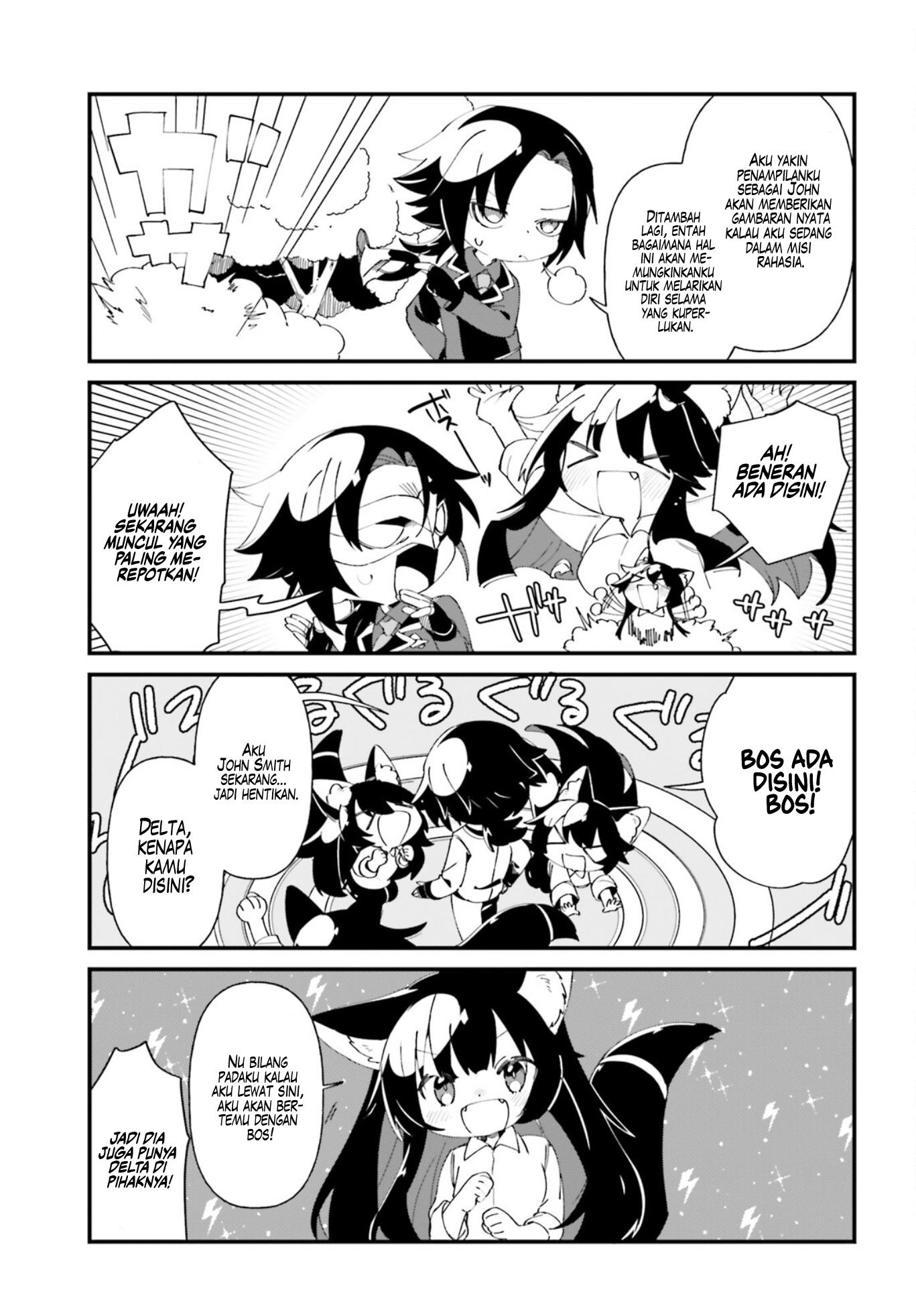 kage-no-jitsuryokusha-ni-naritakute-shadow-gaiden - Chapter: 39