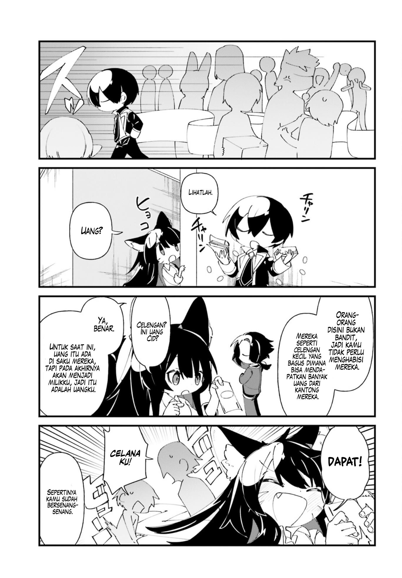 kage-no-jitsuryokusha-ni-naritakute-shadow-gaiden - Chapter: 39