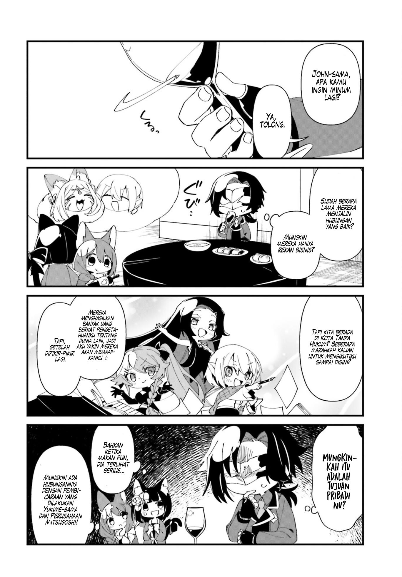 kage-no-jitsuryokusha-ni-naritakute-shadow-gaiden - Chapter: 39