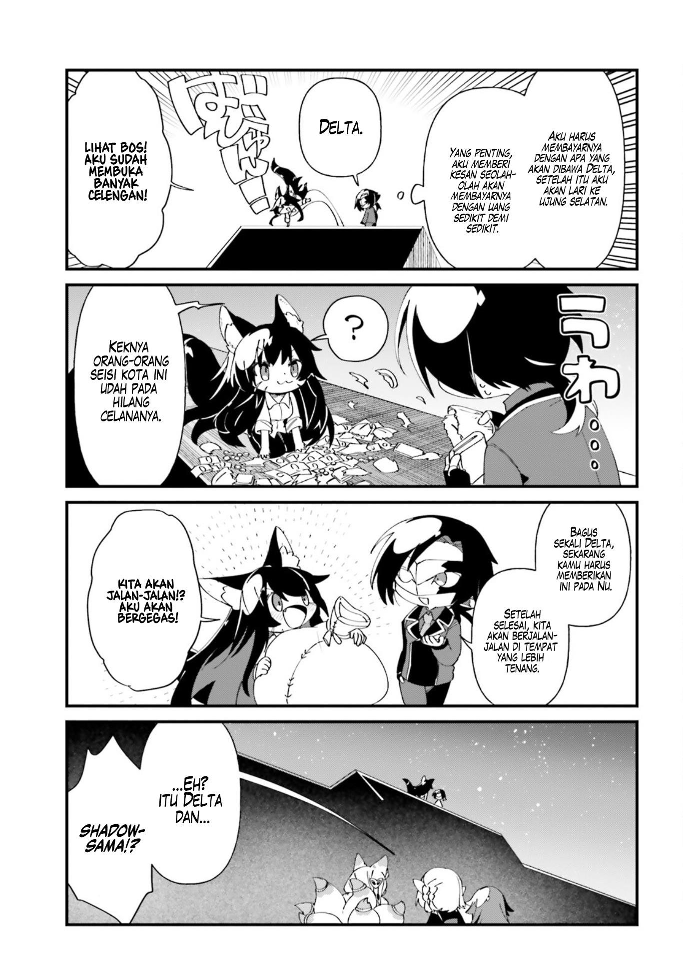 kage-no-jitsuryokusha-ni-naritakute-shadow-gaiden - Chapter: 39