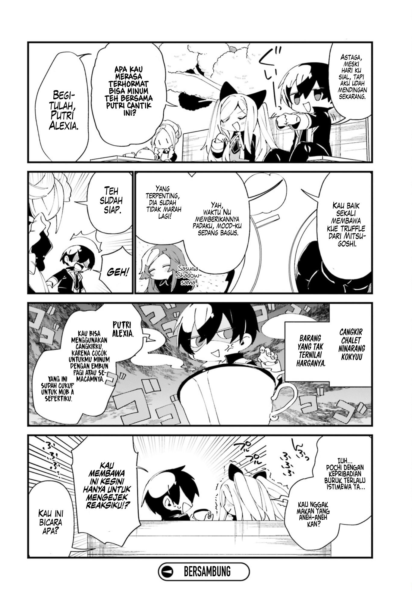 kage-no-jitsuryokusha-ni-naritakute-shadow-gaiden - Chapter: 39