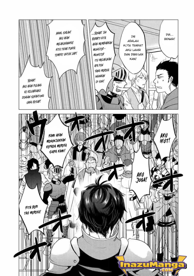 yuusha-party-wo-tuihou-sareta-ore-daga-ore-kara-sudatte-kuretayoude-ureshii-nanode-daiseijo-omae-ni-otte-korarete-ha-komarunodaga - Chapter: 6