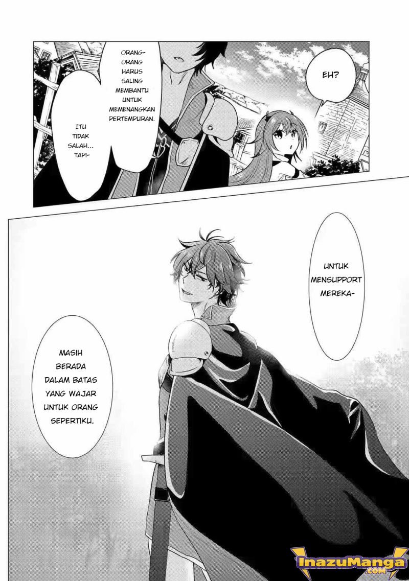 yuusha-party-wo-tuihou-sareta-ore-daga-ore-kara-sudatte-kuretayoude-ureshii-nanode-daiseijo-omae-ni-otte-korarete-ha-komarunodaga - Chapter: 6