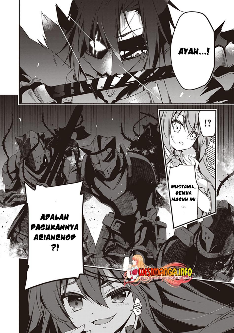 hakoniwa-oukoku-no-souzoushu-sama - Chapter: 28