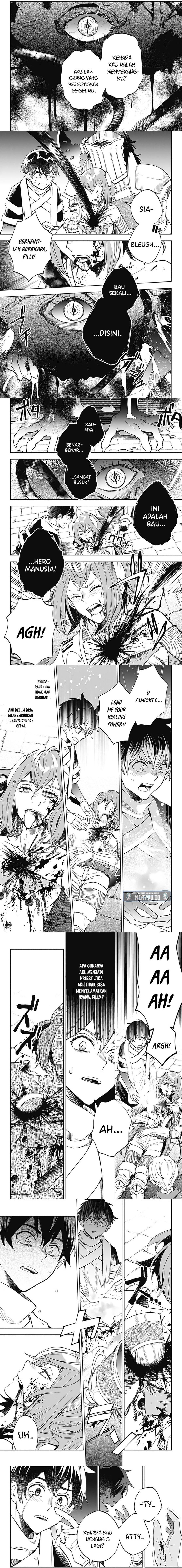 maou-sama-exchange - Chapter: 19