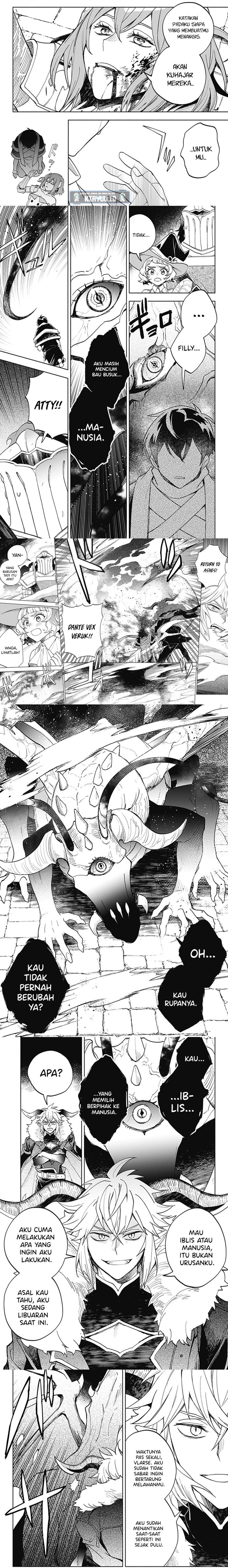 maou-sama-exchange - Chapter: 19