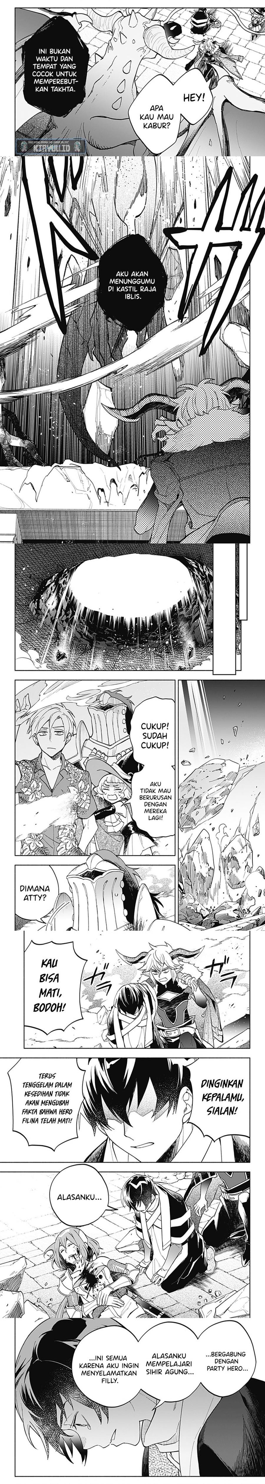 maou-sama-exchange - Chapter: 19