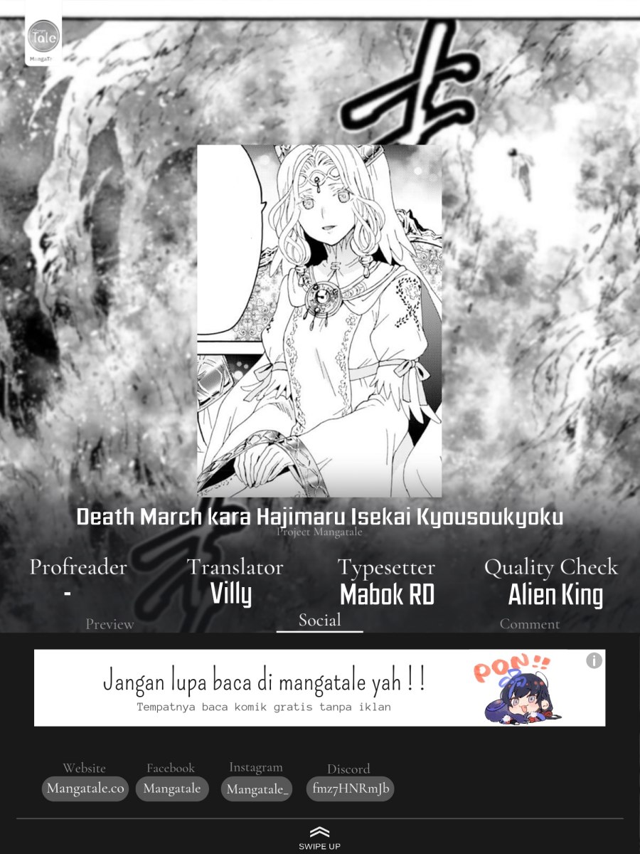 death-march-kara-hajimaru-isekai-kyousoukyoku - Chapter: 93