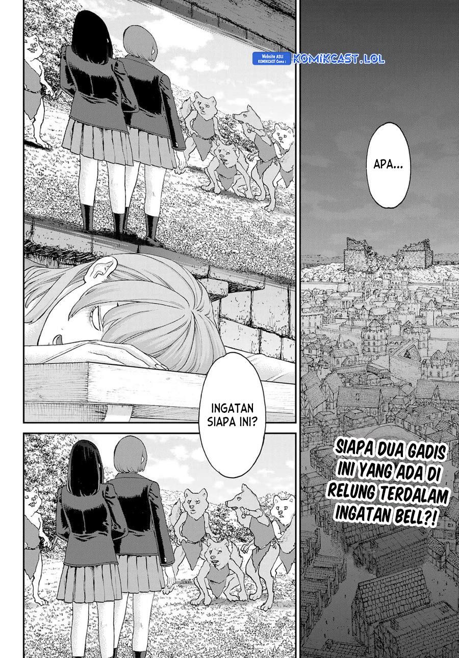 isekai-putin - Chapter: 67