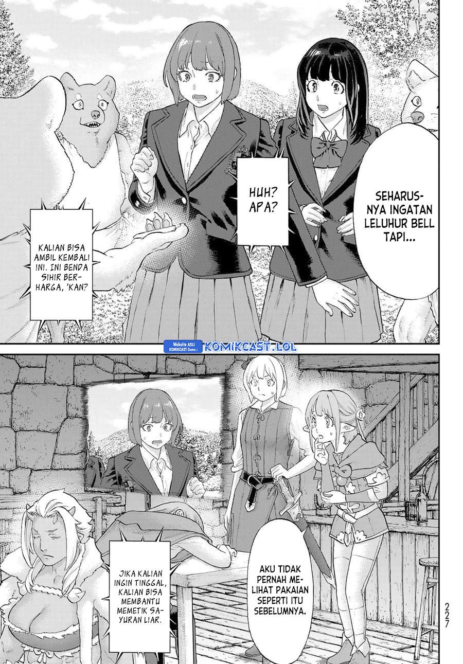 isekai-putin - Chapter: 67