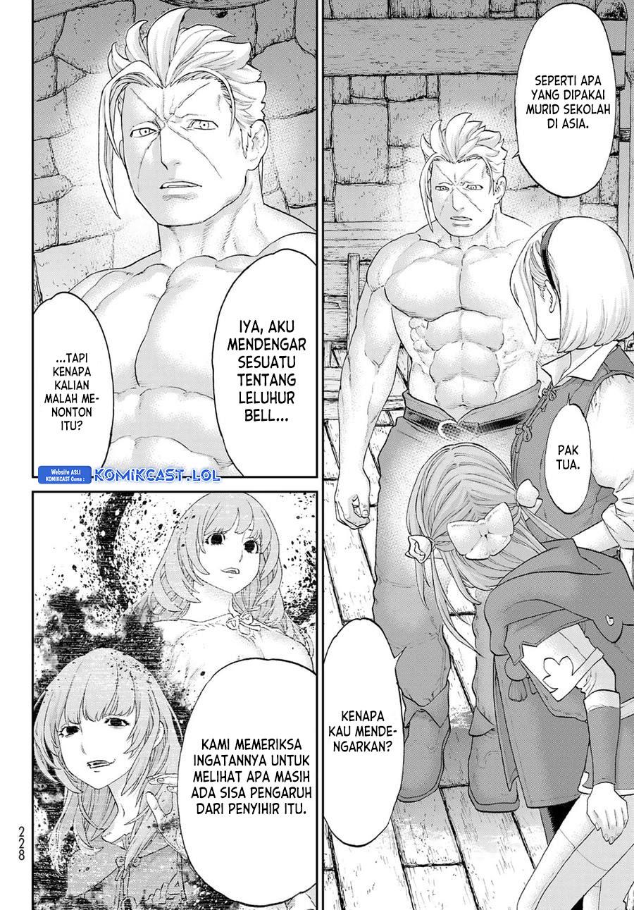 isekai-putin - Chapter: 67