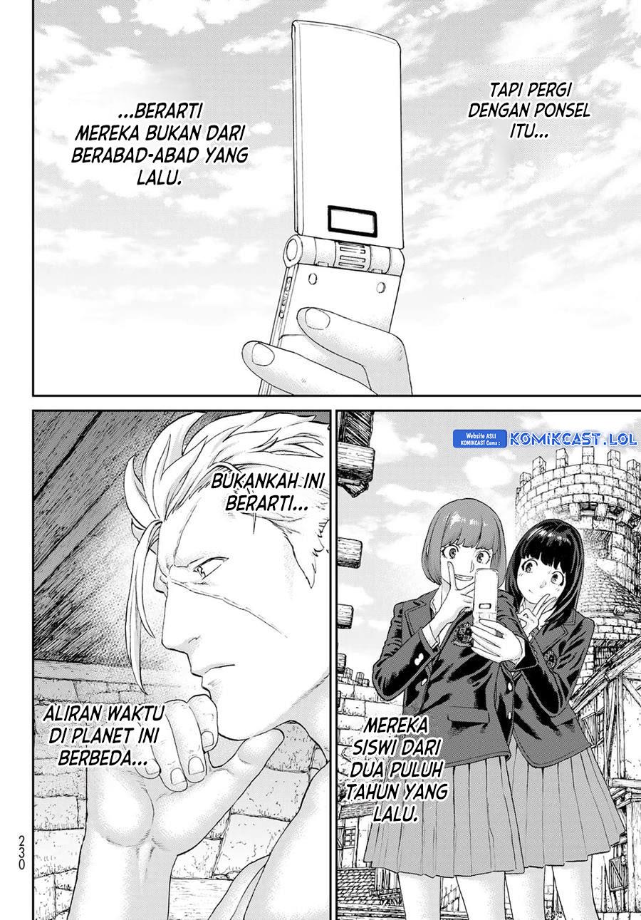 isekai-putin - Chapter: 67