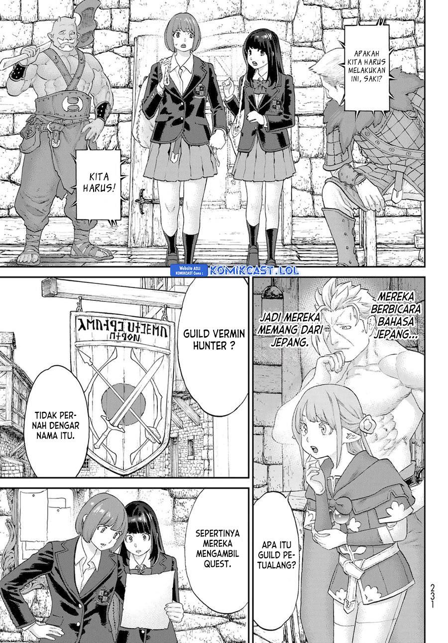 isekai-putin - Chapter: 67