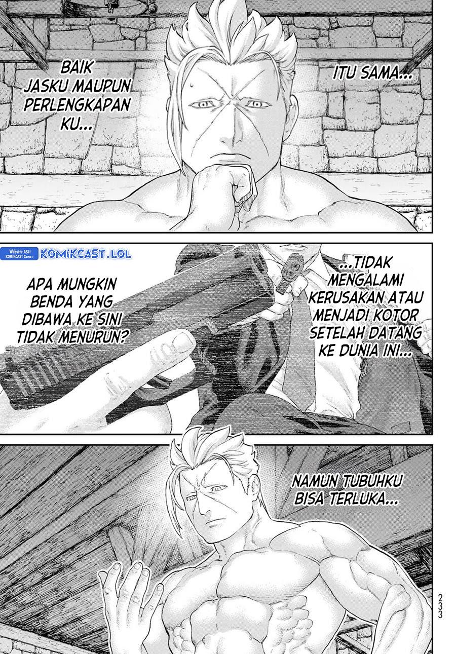 isekai-putin - Chapter: 67