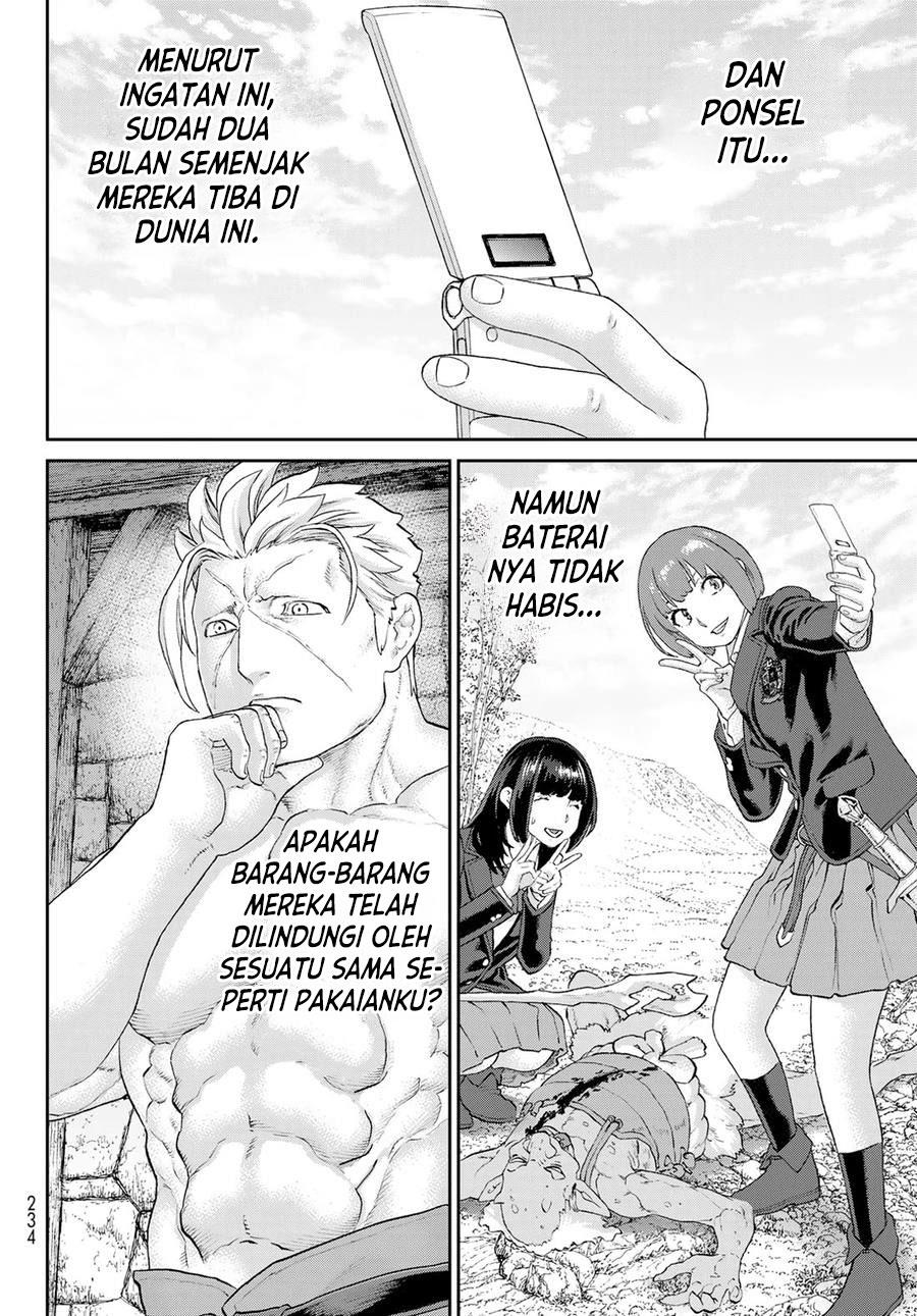 isekai-putin - Chapter: 67