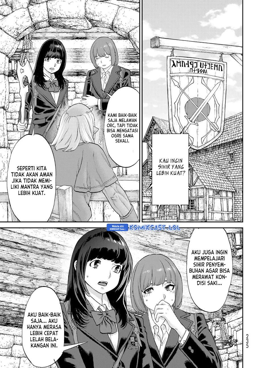 isekai-putin - Chapter: 67