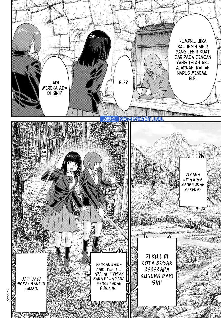 isekai-putin - Chapter: 67