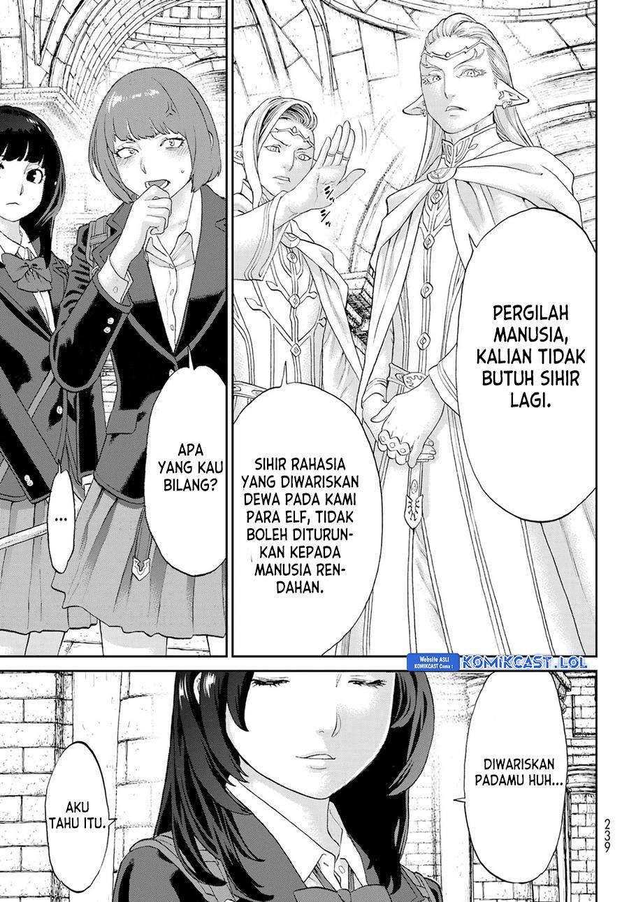 isekai-putin - Chapter: 67