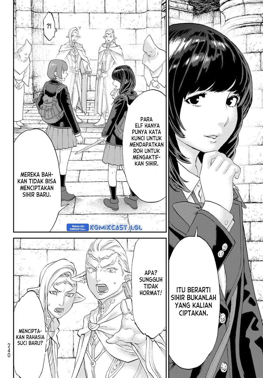 isekai-putin - Chapter: 67