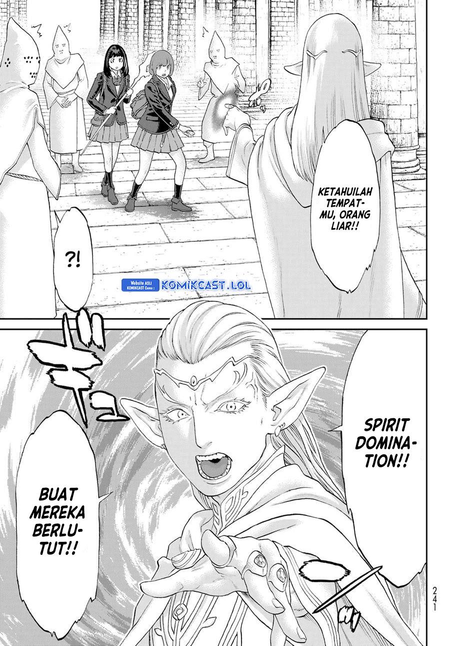 isekai-putin - Chapter: 67