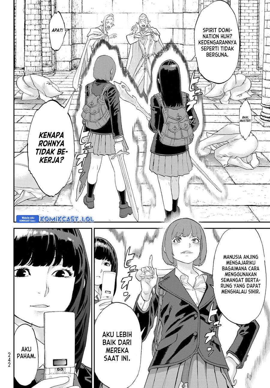 isekai-putin - Chapter: 67