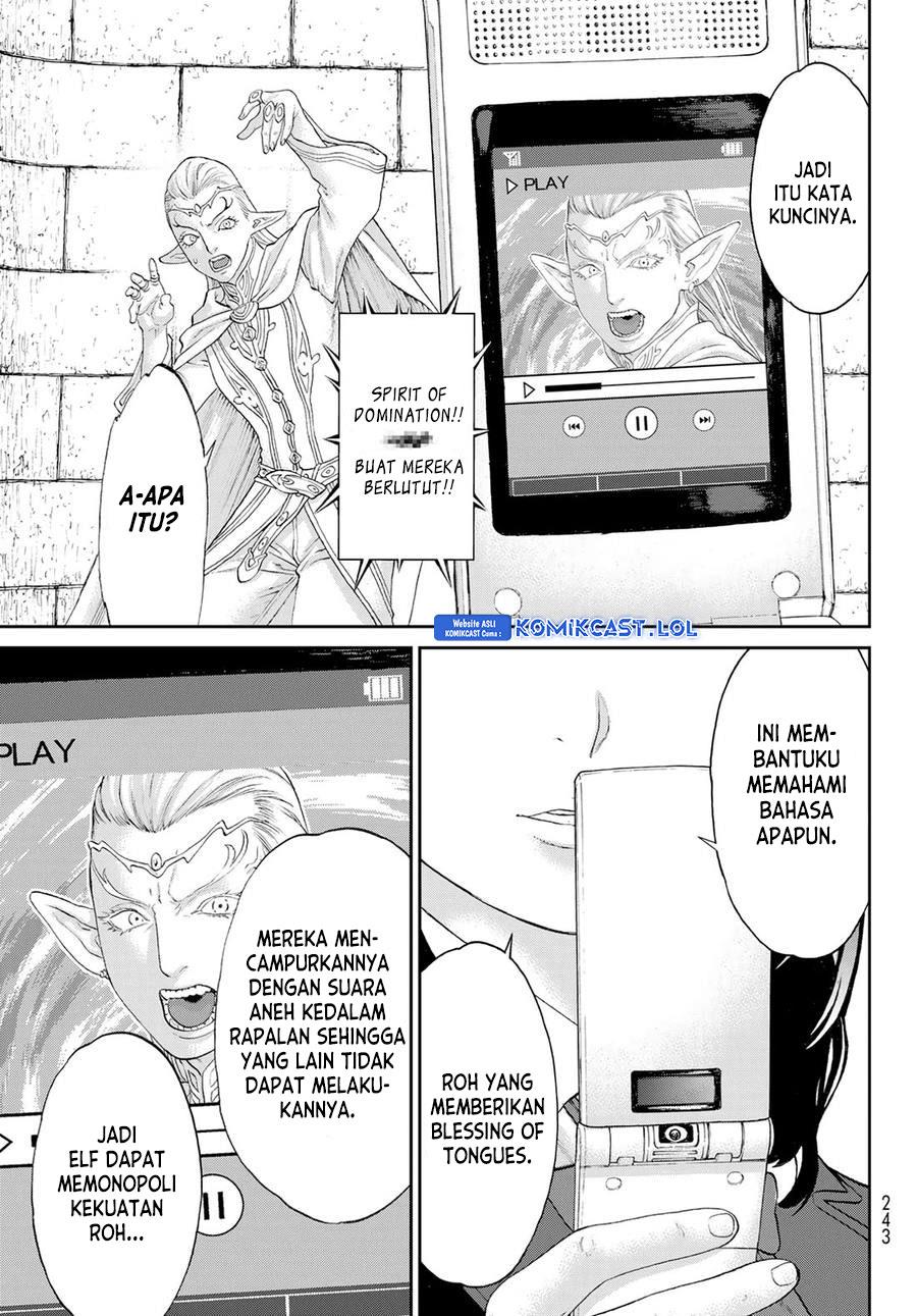 isekai-putin - Chapter: 67