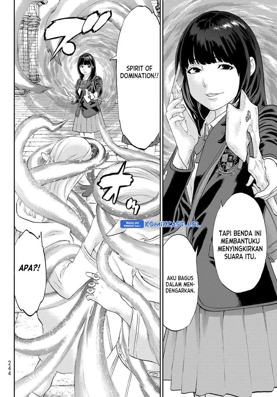 isekai-putin - Chapter: 67
