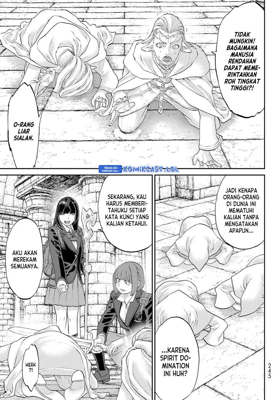 isekai-putin - Chapter: 67