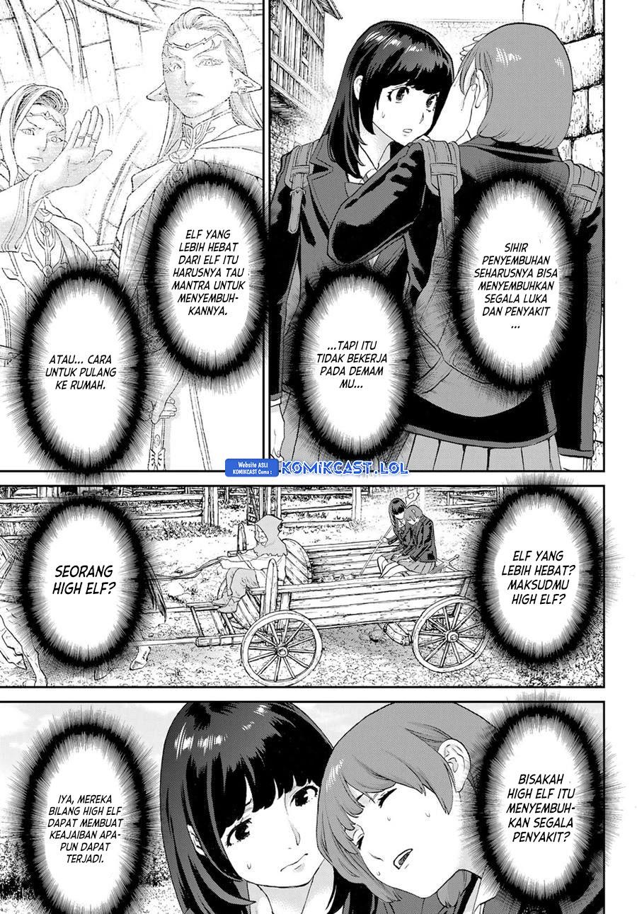 isekai-putin - Chapter: 67