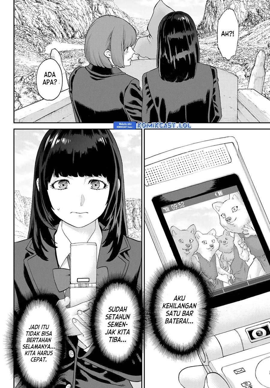isekai-putin - Chapter: 67
