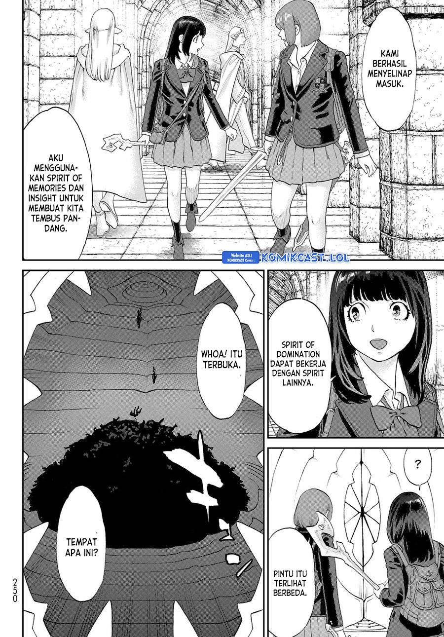 isekai-putin - Chapter: 67