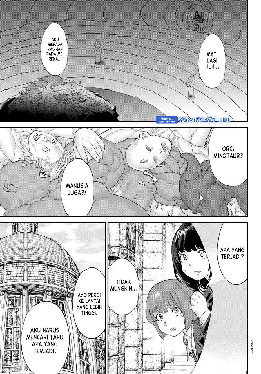 isekai-putin - Chapter: 67