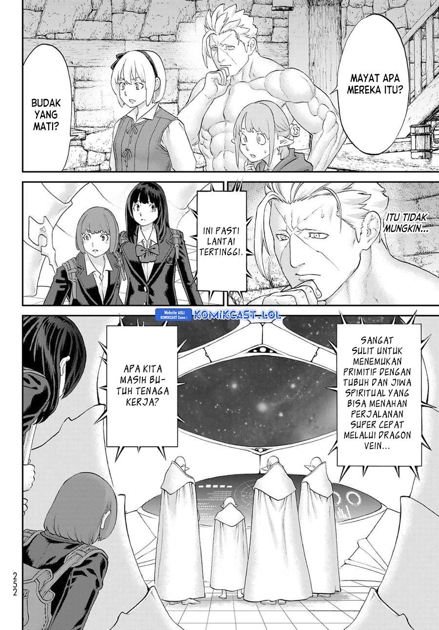 isekai-putin - Chapter: 67