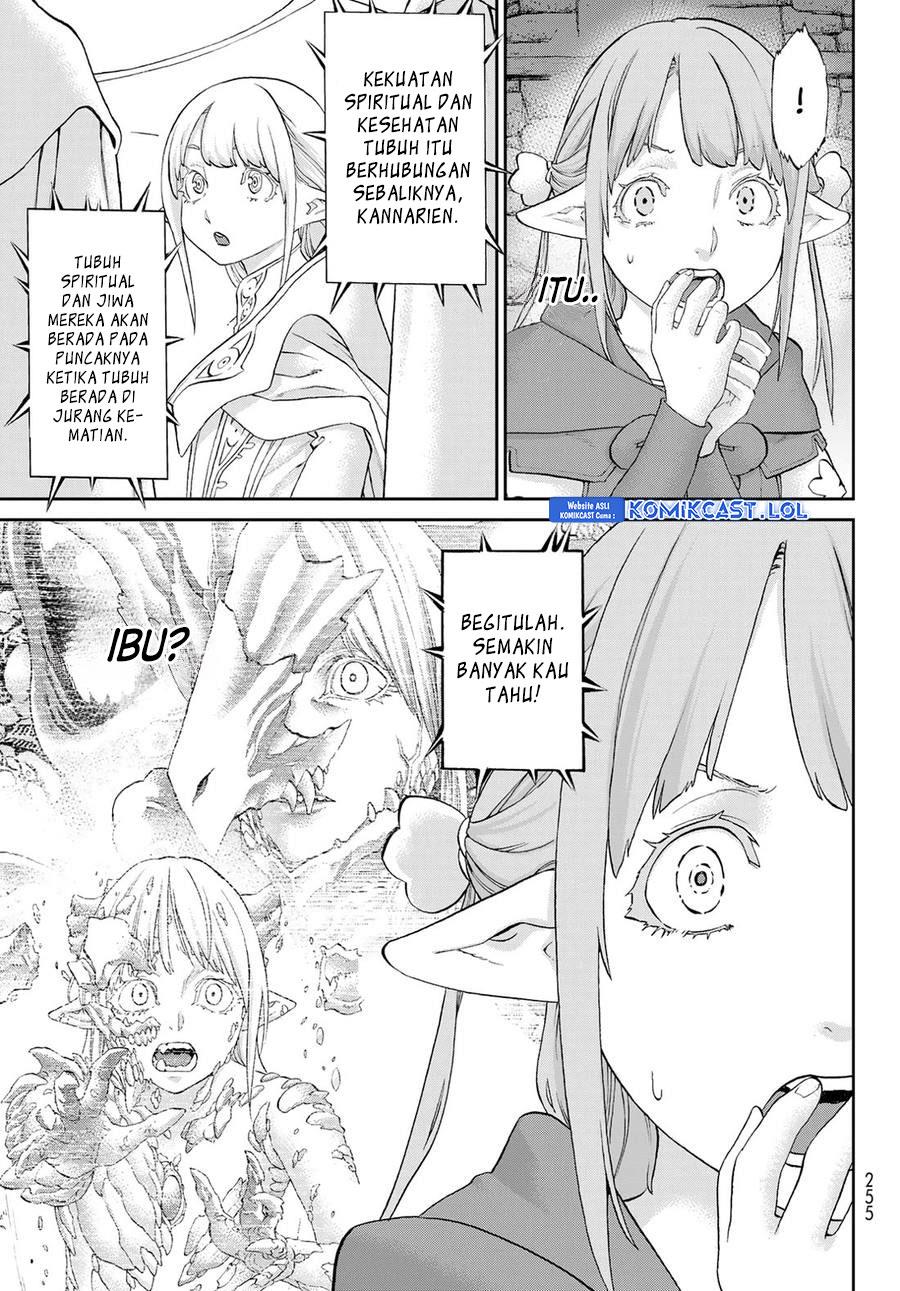 isekai-putin - Chapter: 67