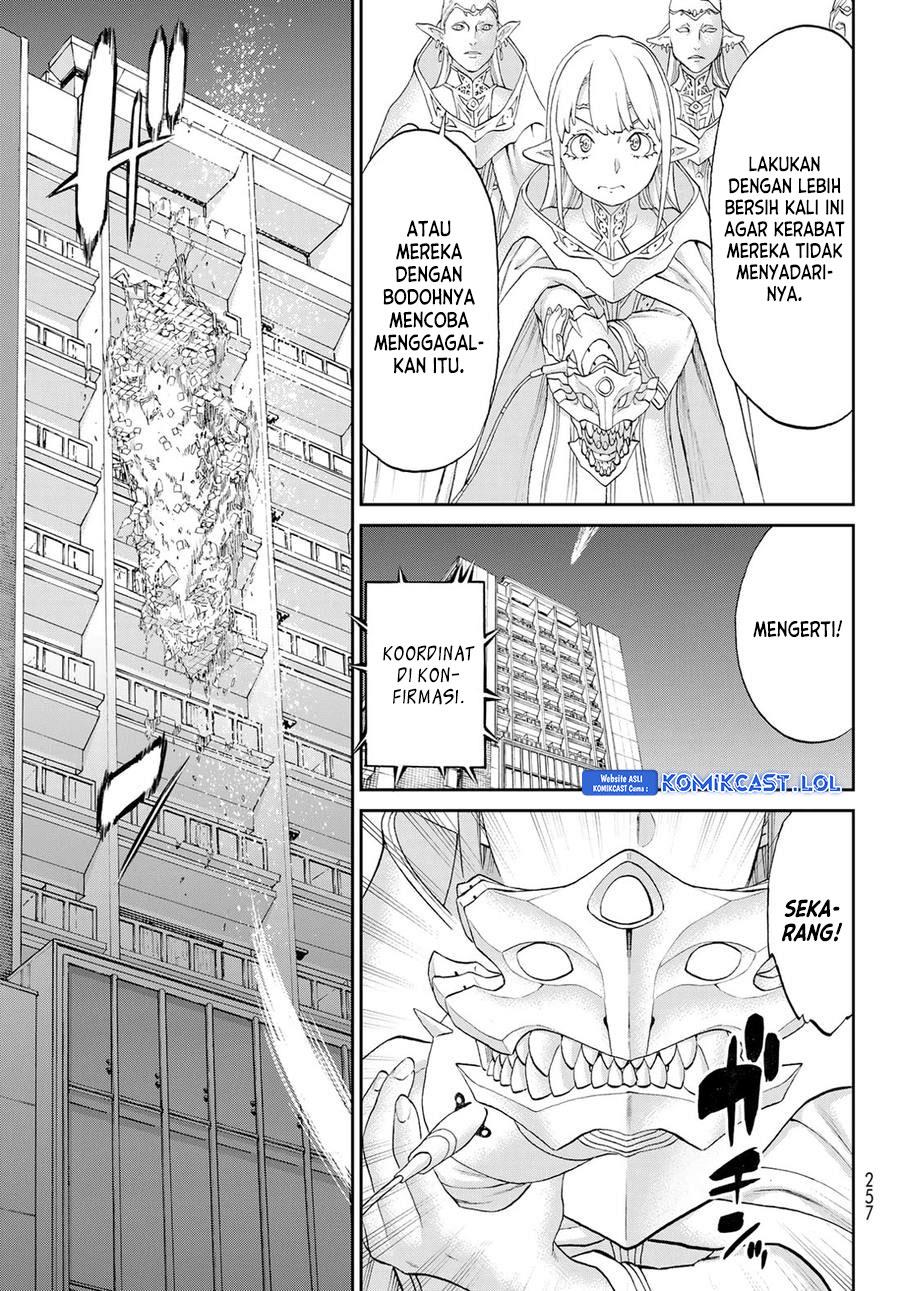 isekai-putin - Chapter: 67