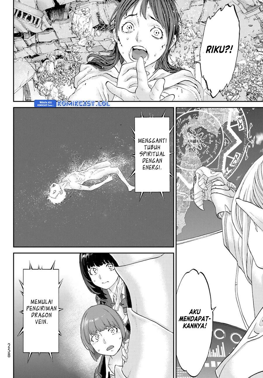isekai-putin - Chapter: 67